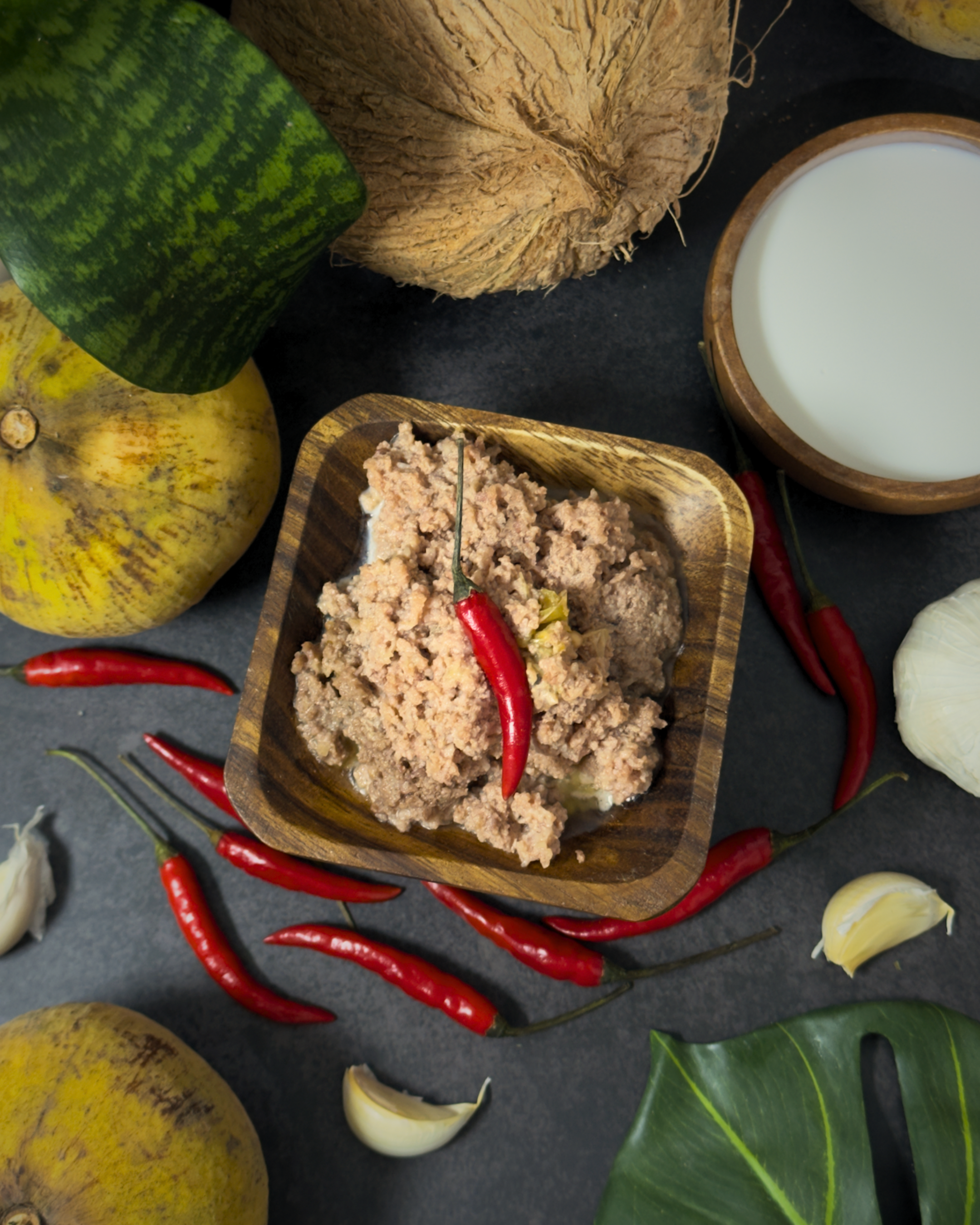 Sinantolan - 250g Bottled Jar