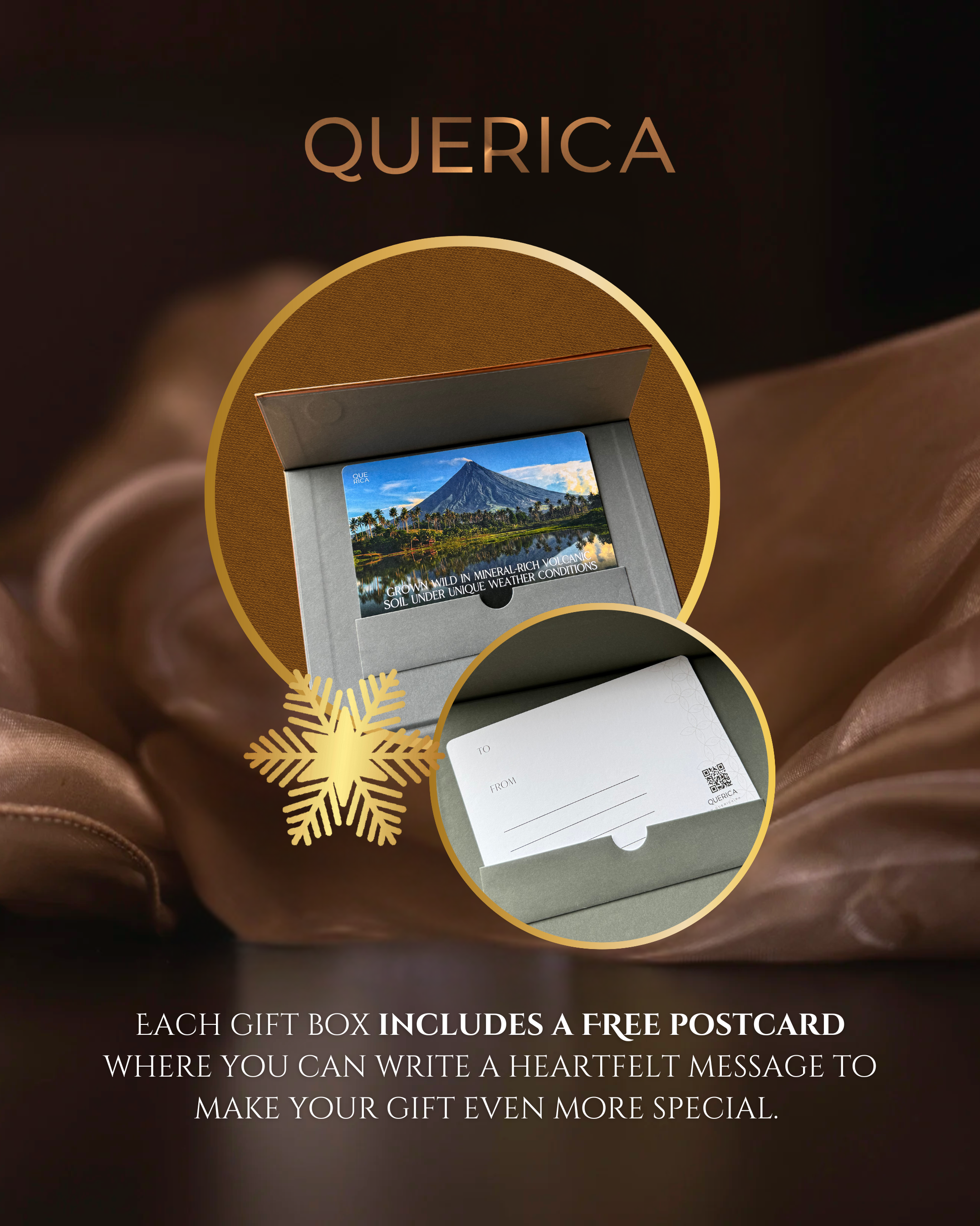 Pili Nuts - 300g Gift Box