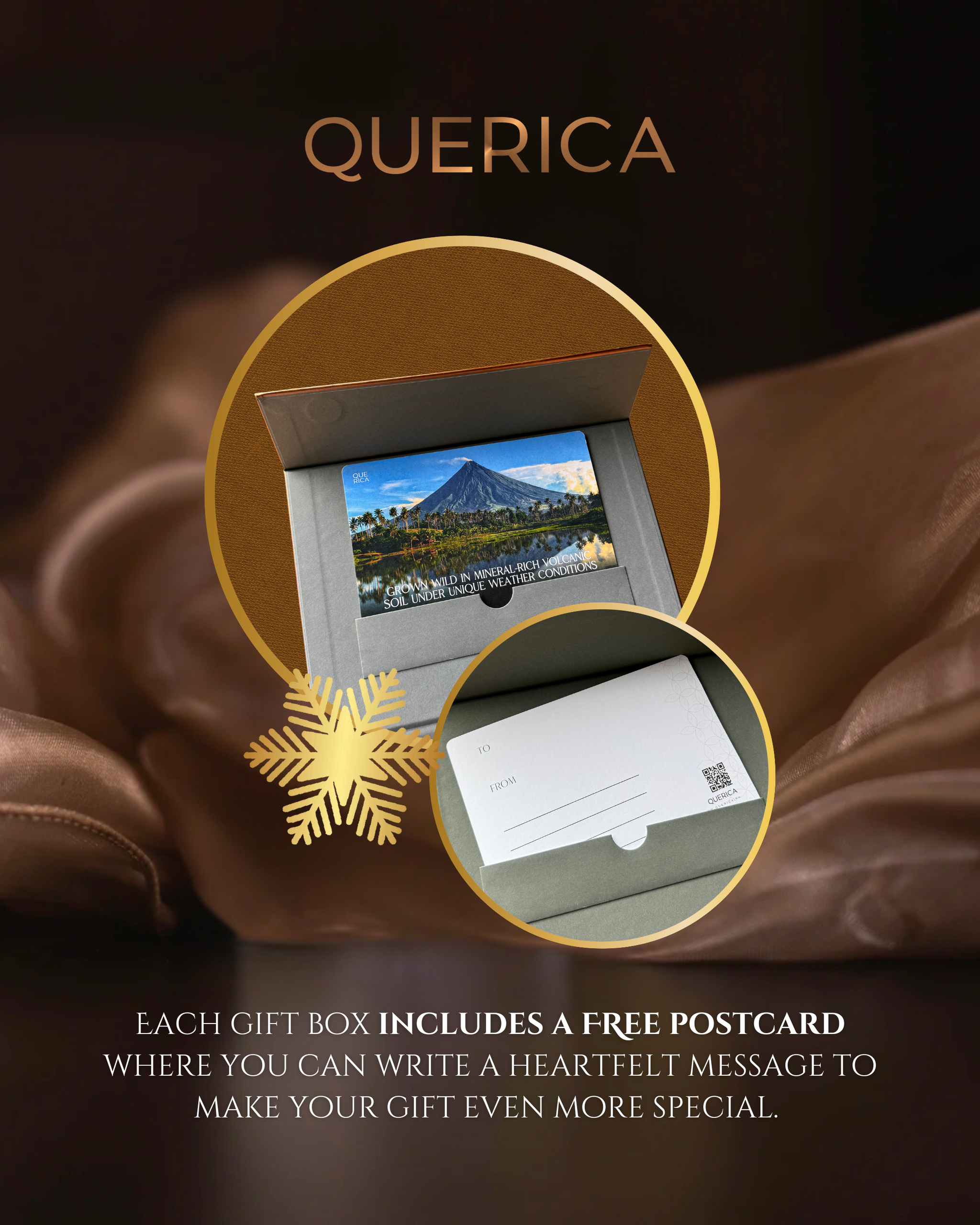 Pili Nuts - 300g Gift Box