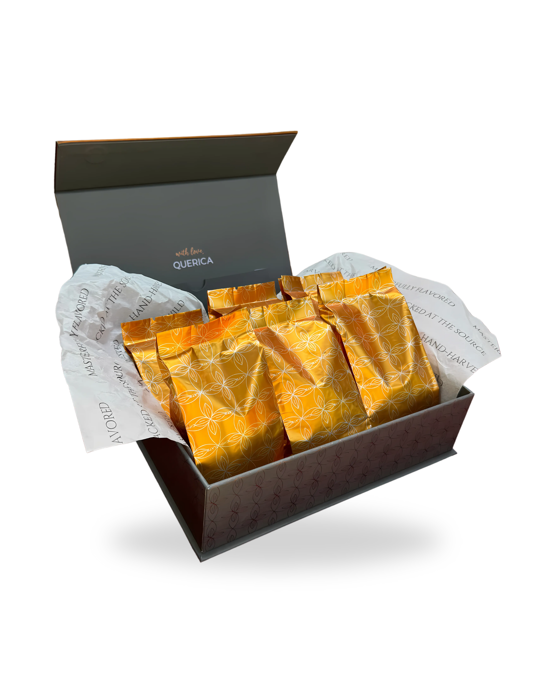 Pili Nuts - 300g Gift Box