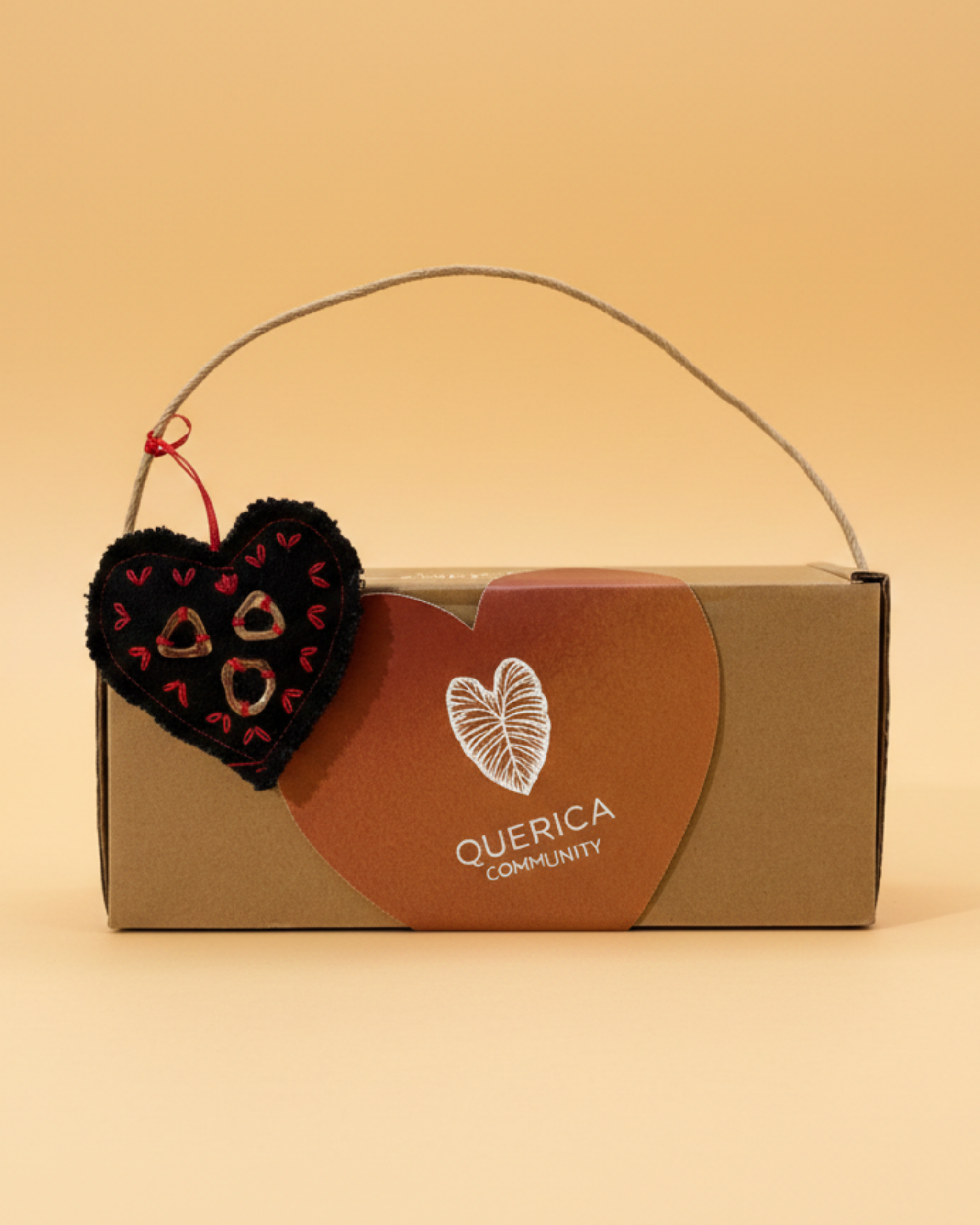 Flavors of Home Gift Box