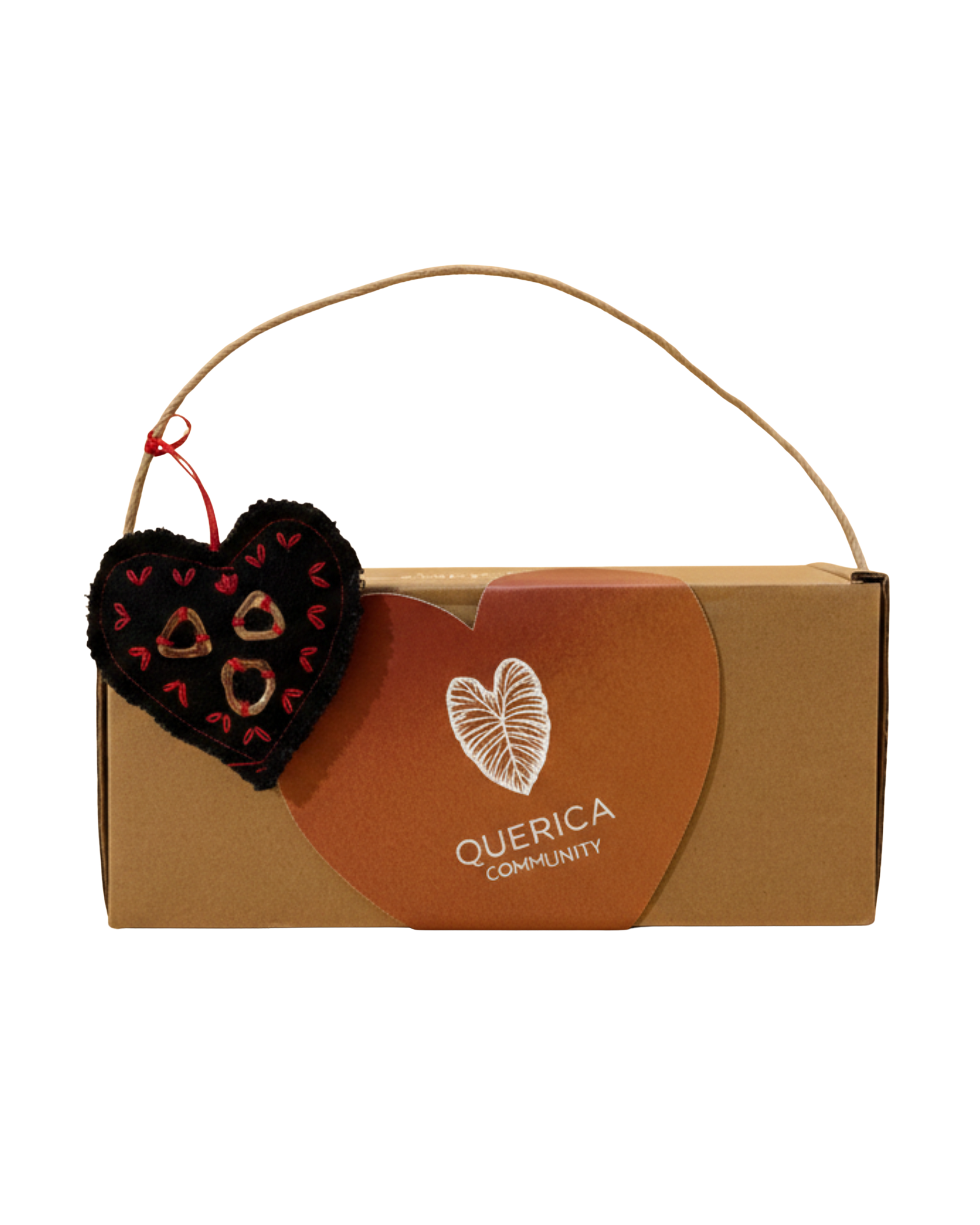 Flavors of Home Gift Box