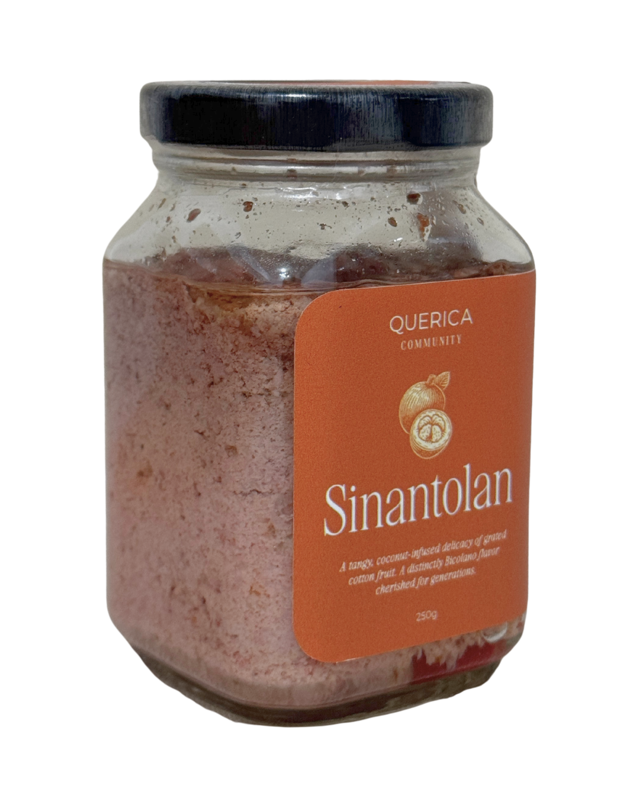 Sinantolan - 250g Bottled Jar